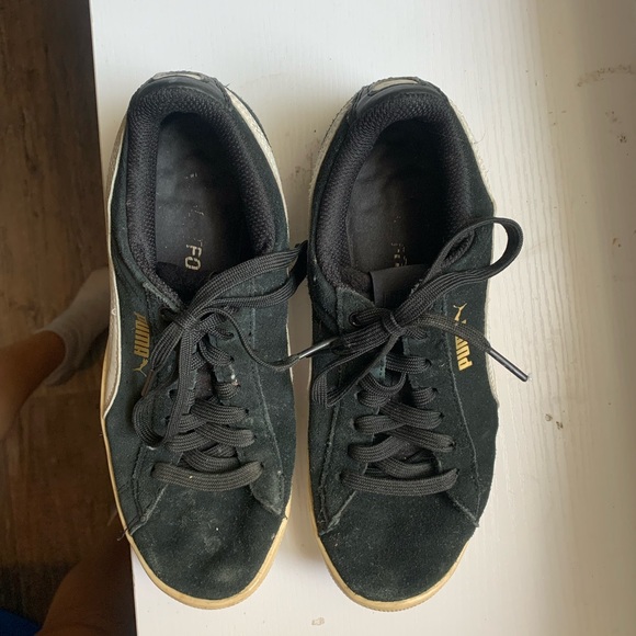 Puma Sneakers - Picture 5 of 5